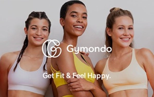 Gymondo giftcard