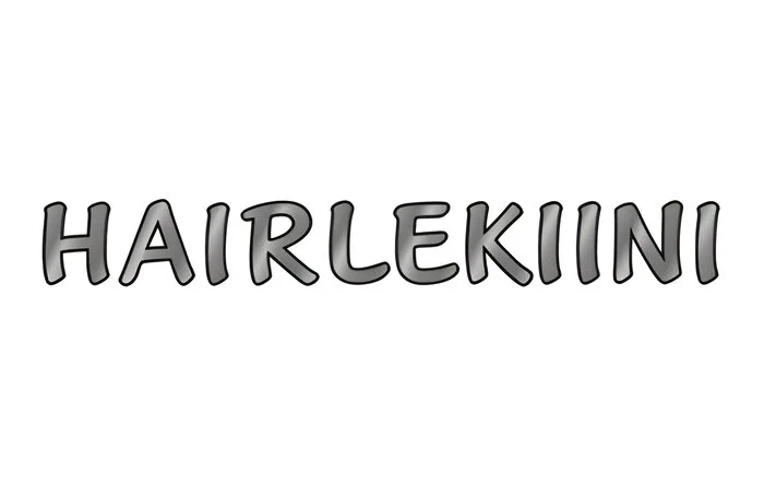 Hairlekiini giftcard