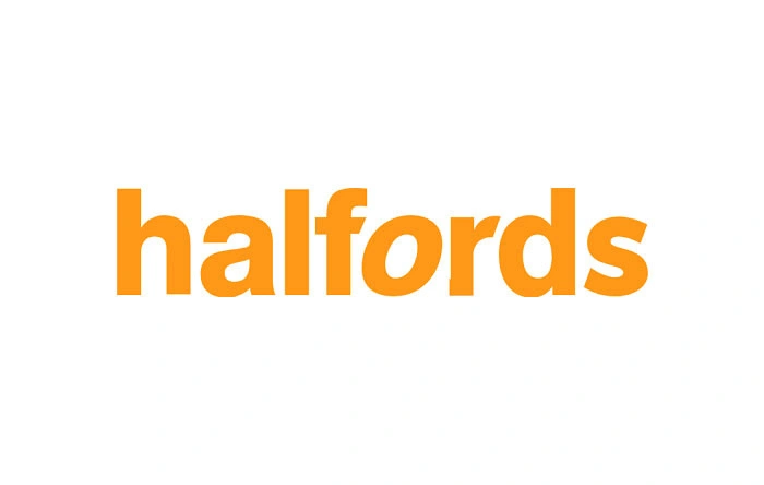 Halfords giftcard