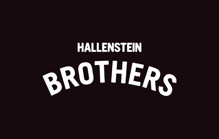 Hallenstein Brothers giftcard