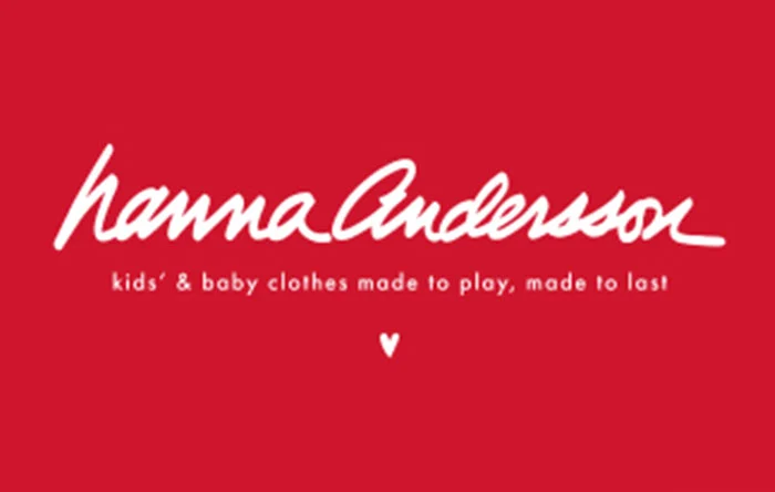 Hanna Andersson giftcard