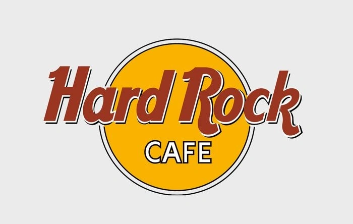 Hard Rock Cafe giftcard