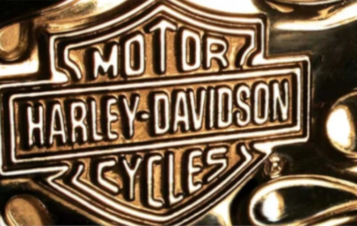 Harley Davidson giftcard