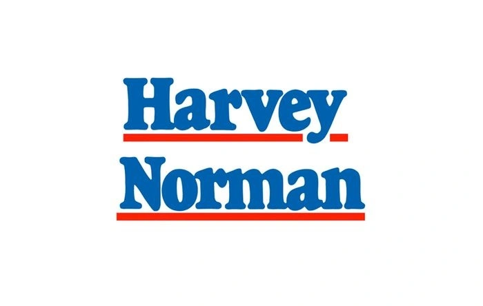 Harvey Norman giftcard
