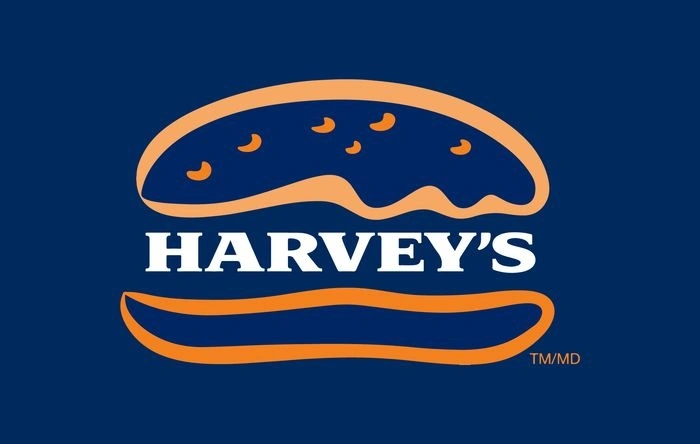 Harvey's giftcard