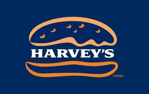 countryIsoCode Harvey's