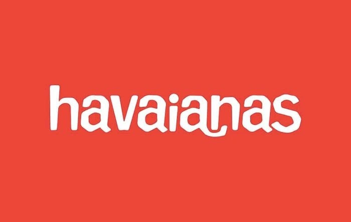Havaianas giftcard