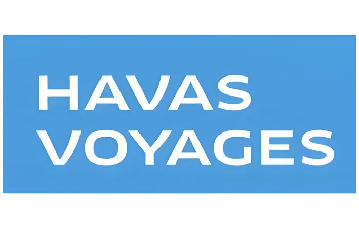 Havas Voyages giftcard