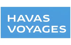 countryIsoCode Havas Voyages
