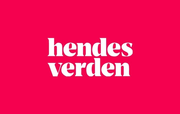 Hendes Verden giftcard