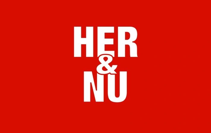 Her & Nu giftcard