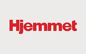 Hjemmet giftcard