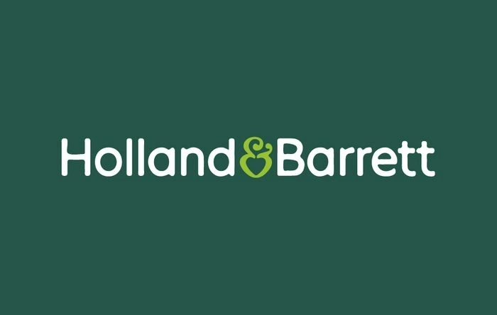 Holland & Barret giftcard
