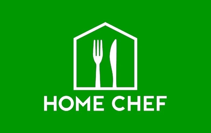 Home Chef giftcard