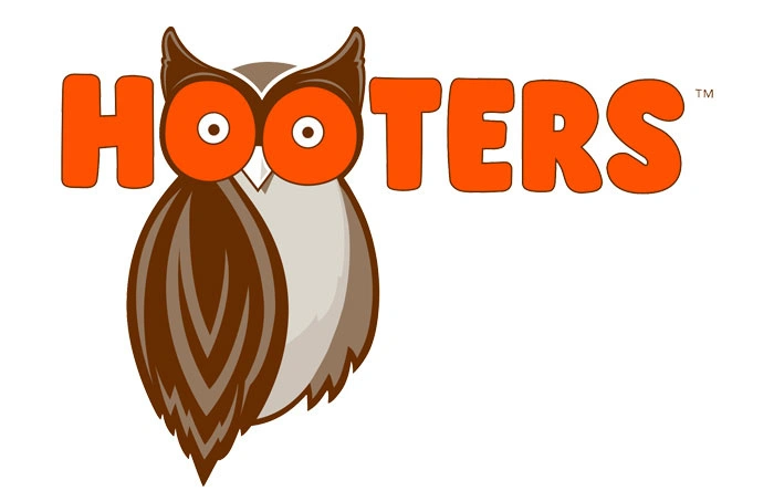 Hooters giftcard