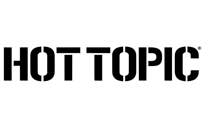 Hot Topic giftcard