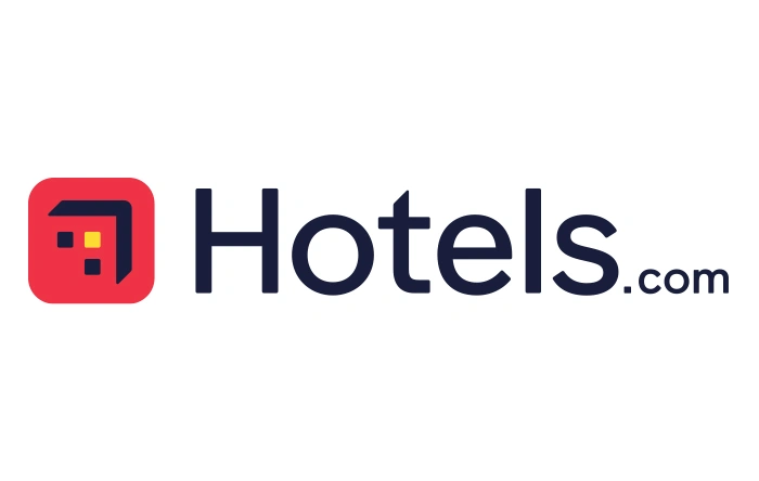 Hotels.com giftcard