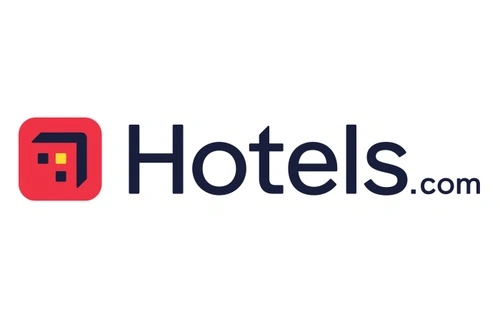  Hotels.com