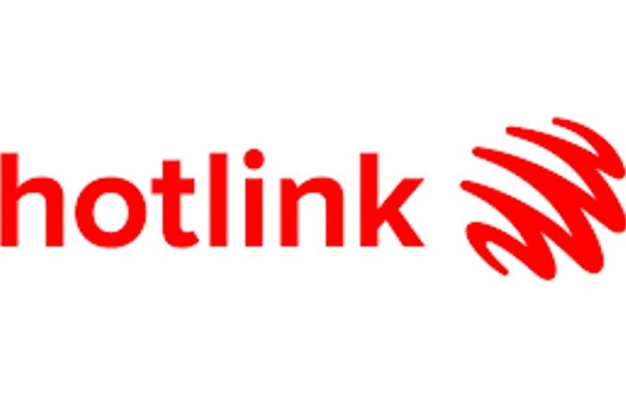 Hotlink Credits mobile_recharge