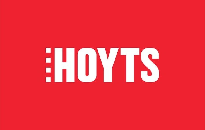 Hoyts giftcard