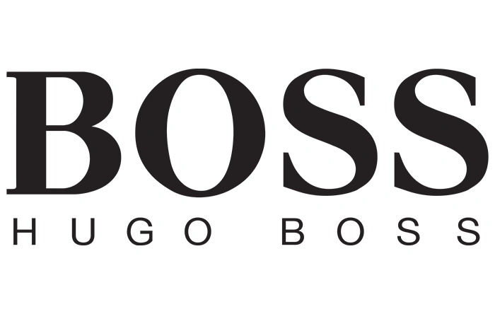 Hugo Boss giftcard