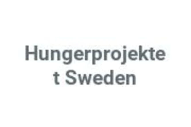 Hungerprojektet giftcard