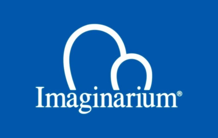 Imaginarium giftcard