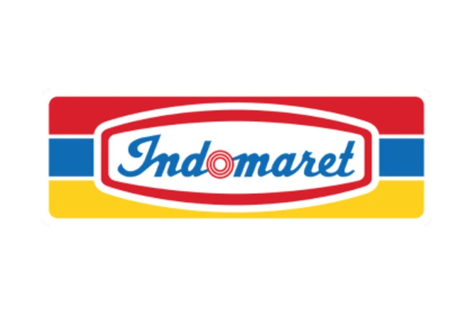 Indomaret giftcard