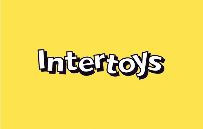 Intertoys giftcard