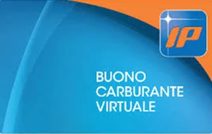 IP giftcard