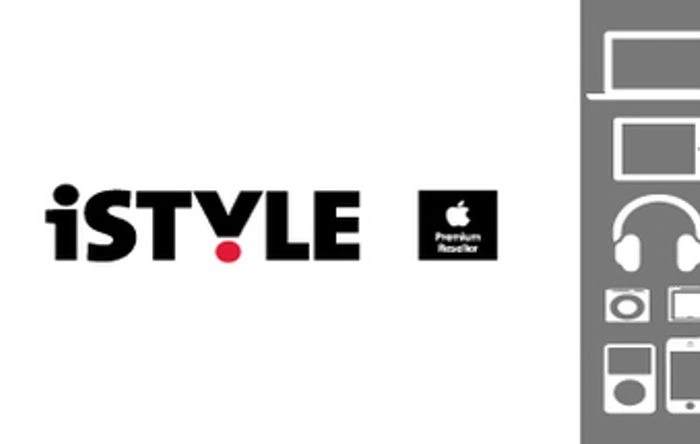Istyle giftcard