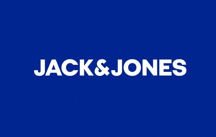 Jack and Jones giftcard