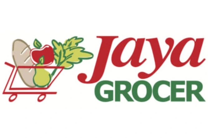 Jaya Grocer giftcard