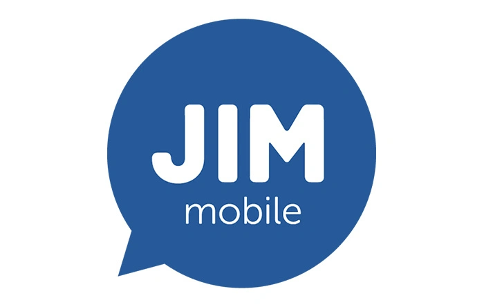 JIM Mobile PIN Credits JIM Mobile PIN Credits mobile_recharge