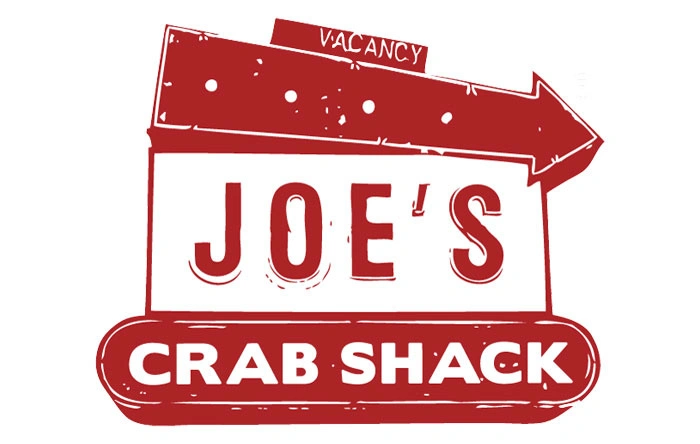 Joe’s Crab Shack giftcard
