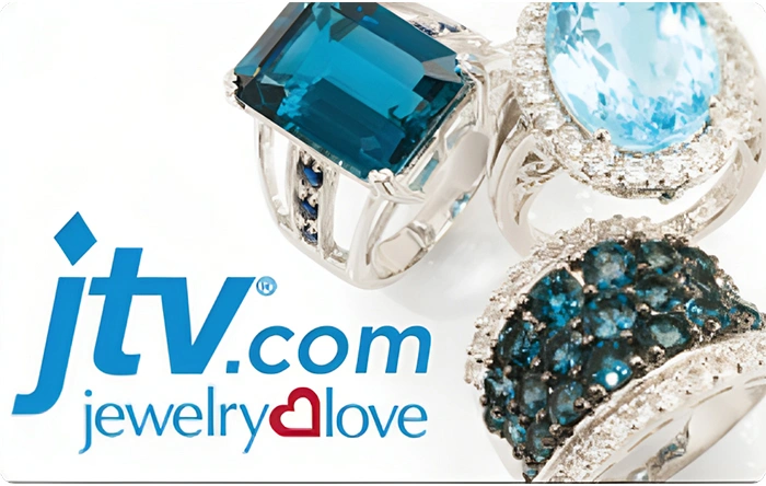 jtv.com giftcard