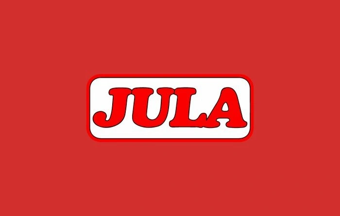 Jula giftcard