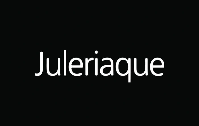 Juleriaque giftcard
