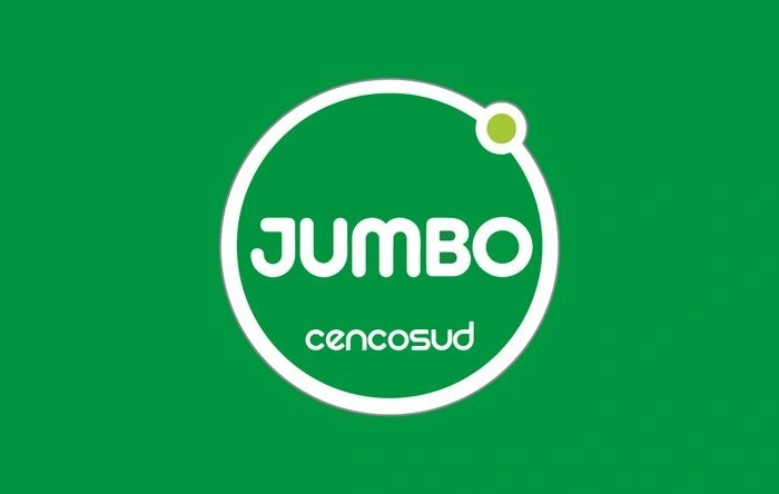 Jumbo giftcard