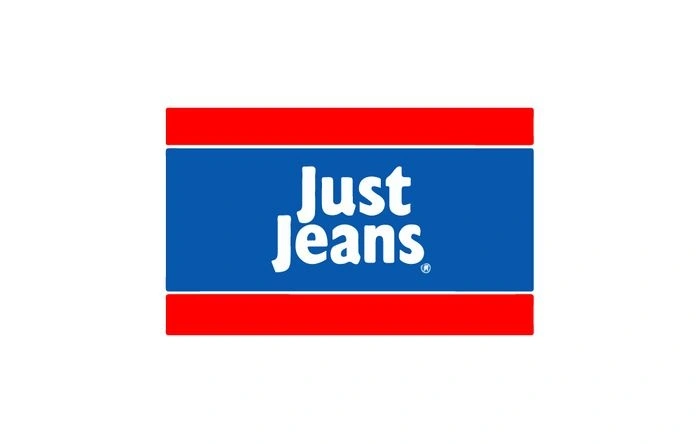 Just Jeans giftcard