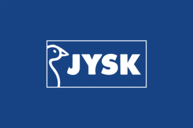 Jysk giftcard