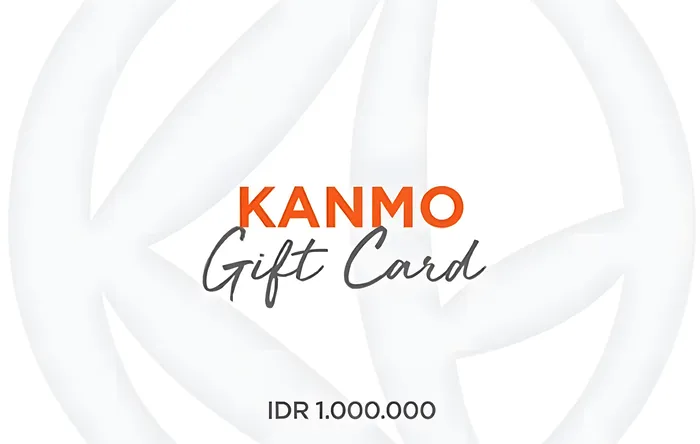 Kanmo Group giftcard