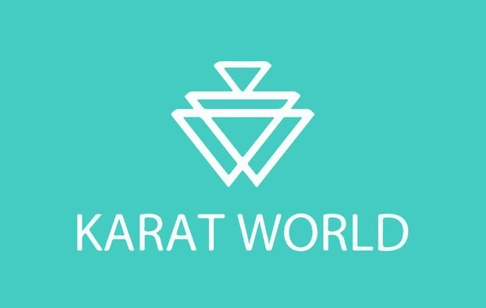 Karat World giftcard