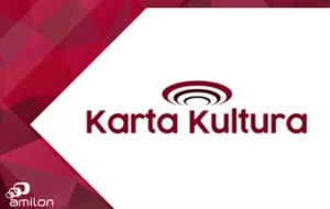 Karta Kultura giftcard