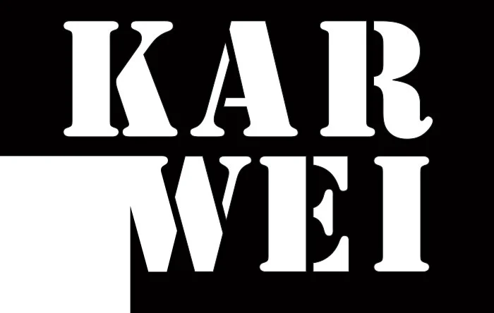 Karweideaukaart giftcard