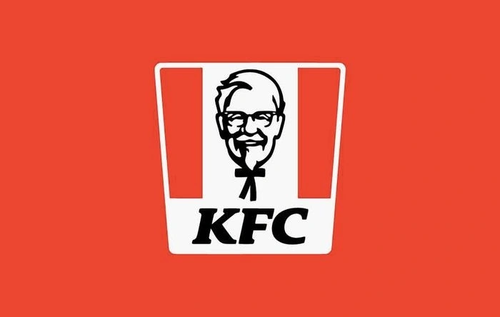 KFC giftcard