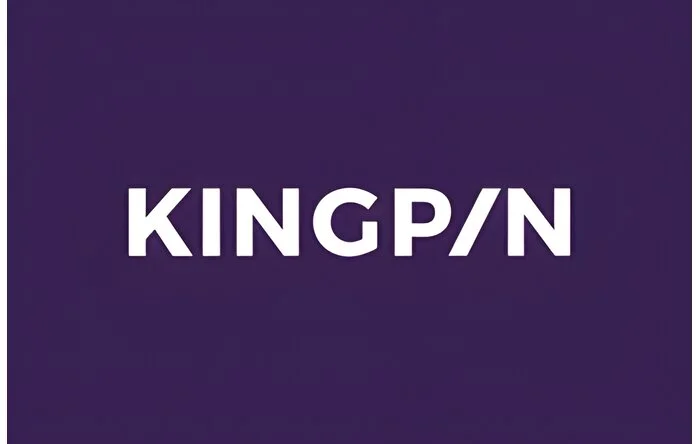 Kingpin giftcard