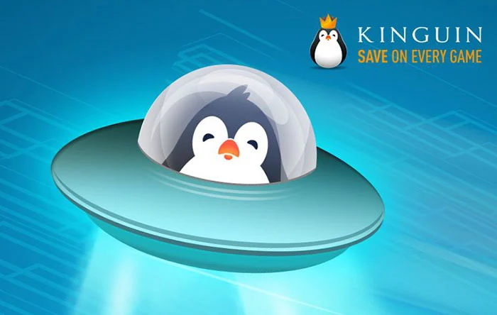 Kinguin giftcard