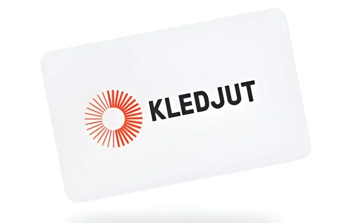 Kledjut giftcard