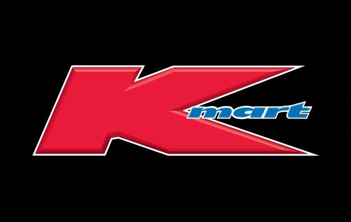 Kmart giftcard